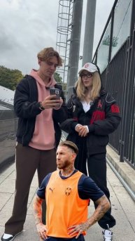 ВЫБИРАЕМ САМОГО КРАСИВОГО ФУТБОЛИСТА В ИСТОРИИ