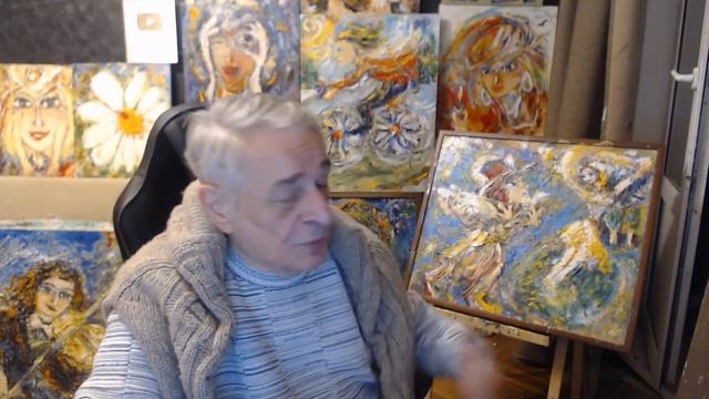 Поздравляю дочку Шейлу!!!