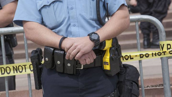 Прокуратура: экс-духовник Трампа признался в сексуальном насилии над ребенком