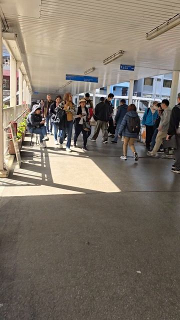 Переходы в Гонконге #гонконг