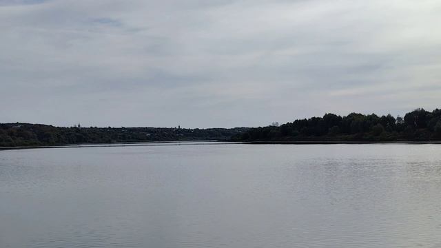 Утреннее небо (2 октября)