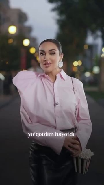 Munisa Rizaevadan Jonli Ijro | Муниса Ризаевадан жонли ижро