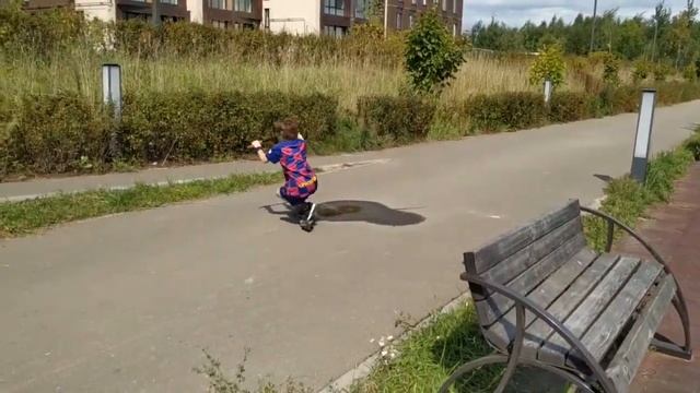 Будь счастлив!  Поздравление. ДР Сола