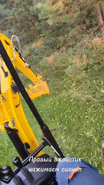 Органы управления Риппа R319 PRO