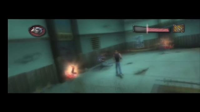 Прохождение игры Черепашки ниндзя 2007 часть 2