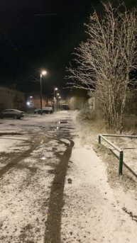 Октябрь такой