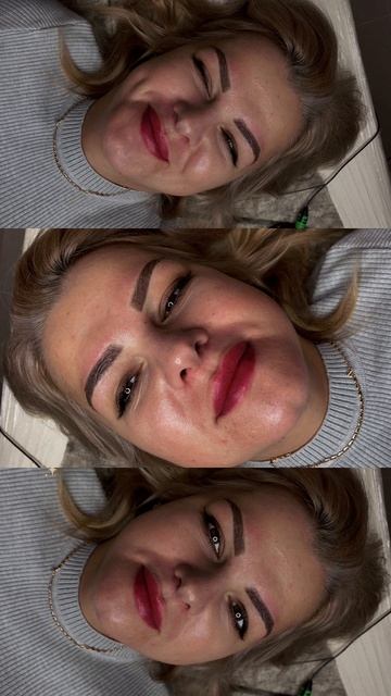 Перманентный макияж: что нужно учесть перед процедурой 💋