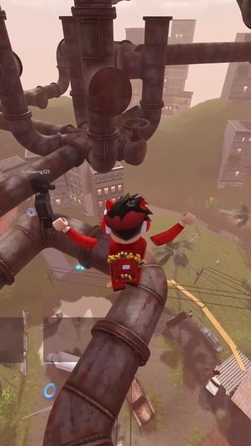 Роблокс, НО ЭТО САМЫЙ Сложный ПАРКУР😱 #роблокс #roblox