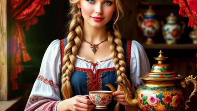 Лёли- Лёлик