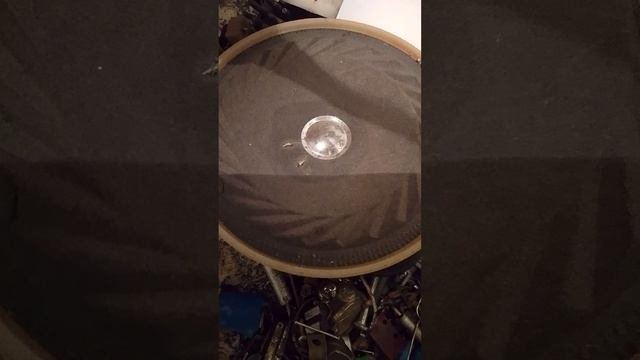 фм приемник на радиолампе 6н14п с детектором на диоде 1н4148.