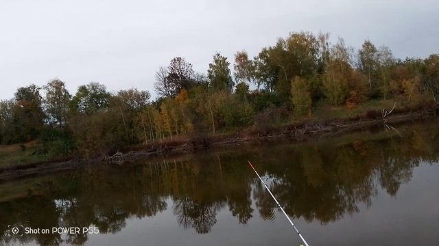 рыбалка