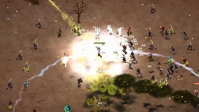 FatalZone - Official Console Launch Trailer