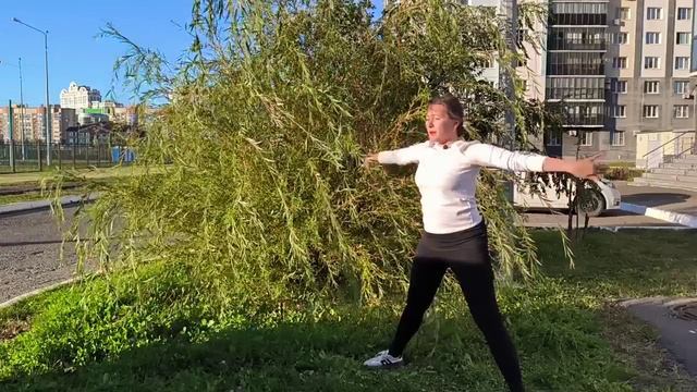 Баланс с Мариной Зиничевой - начало октября 01.10.25