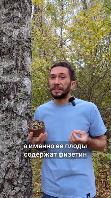 она продлевает молодость