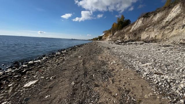 Камское Море