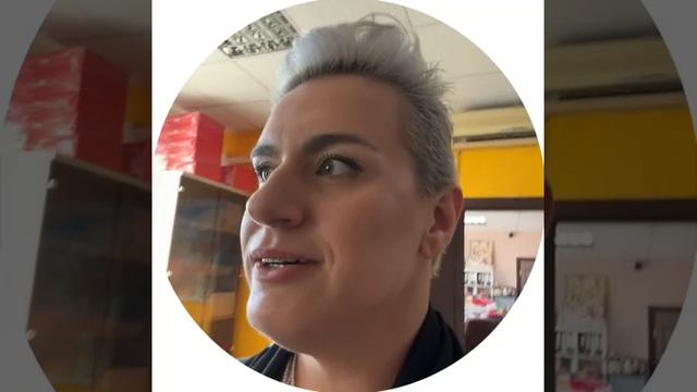 А чем вы занимаетесь на работе?