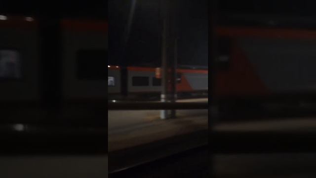 Наш отпуск Лето2025 поездка