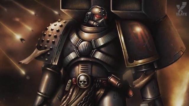 #53 Ваха 40к: Топ 6 самых неоднозначных Орденов Астартес