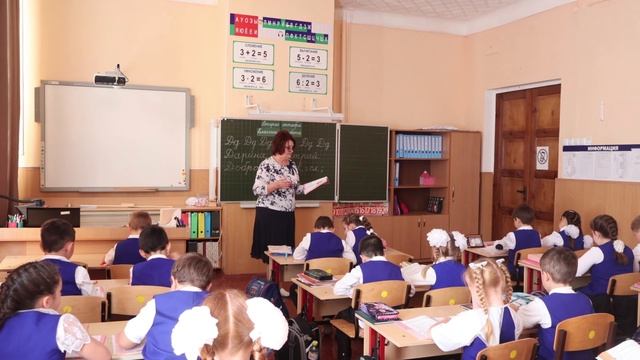 У учителя Армавира в династии 9 педагогов