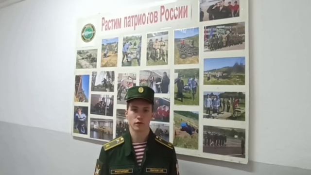 Красноярский край, Номинация №4, гр. 3, МБОУ "Каратузская СОШ"