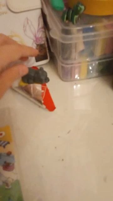 вот куда я пропала почти на месяц
