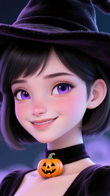 LITTLE_WITCH_SHORTS#short