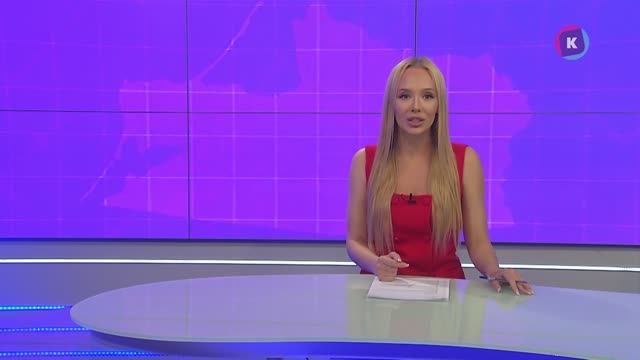 Новости Калининграда — итоги дня, 02 октября 2025 каскад тв