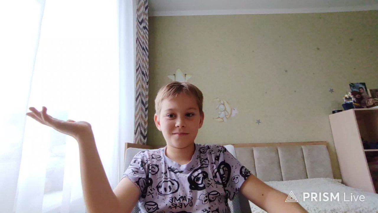 Я вернулся! Обсуждение происходящего