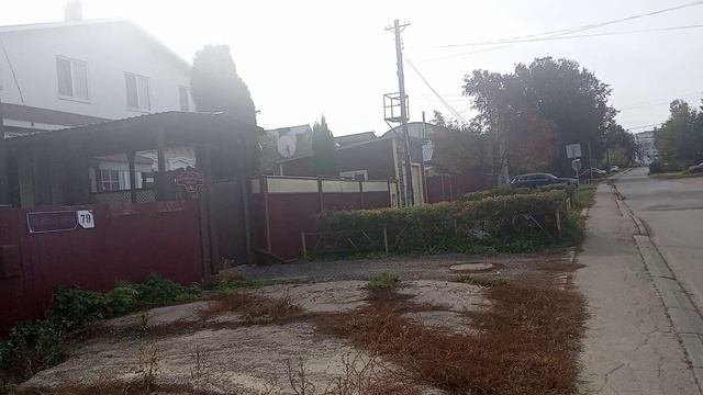 Поселок в Мари Эл.