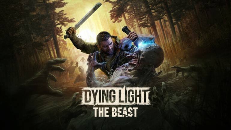 Dying Light: The Beast - Прохождение игры c Куращупом. Ч8.