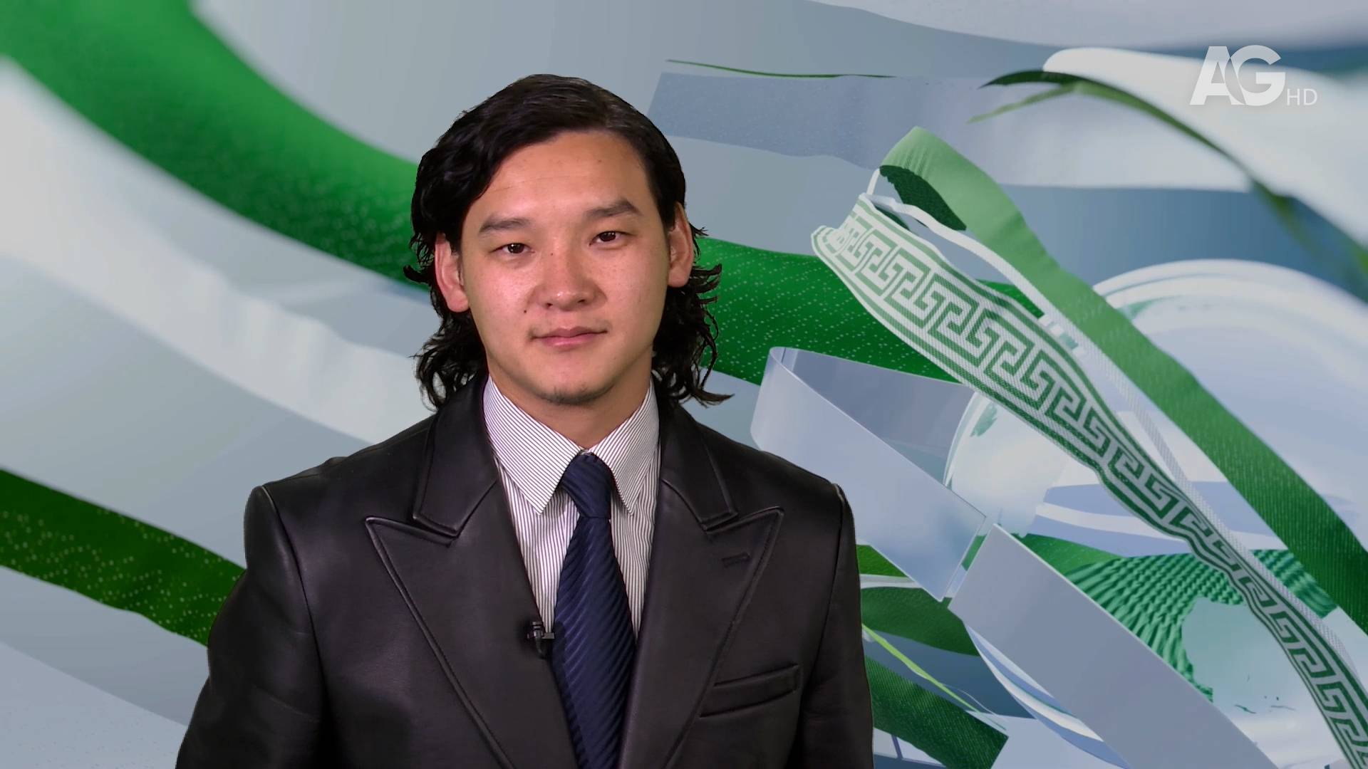 GLOBAL МЭДЭЭ / 2025.10.03