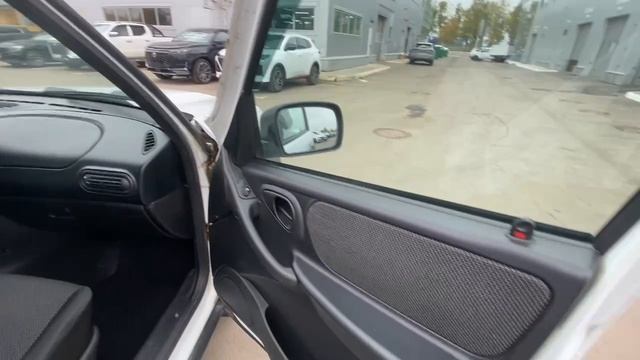 LADA (ВАЗ)/ Niva/ I Рестайлинг (Travel) (2020 - 2024)/ Внедорожник 5 дв./ 1.7 MT (80 л.с.) 4WD, 2020