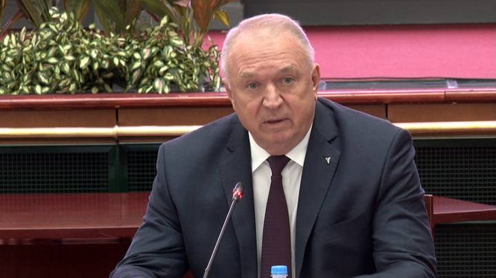 В ТПП РФ прошло заседание совета руководителей объединений предпринимателей