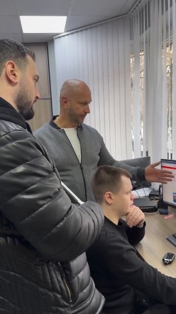 Вопросы которые я часто слышу