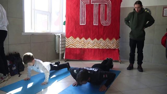 Красноярский край, Номинация № 1, гр. 3 МАОУ "СШ Комплекс Покровский"