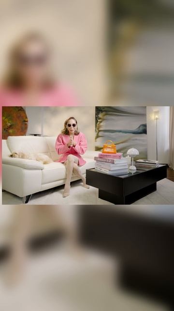 Ухоженность - это часть вашего образа