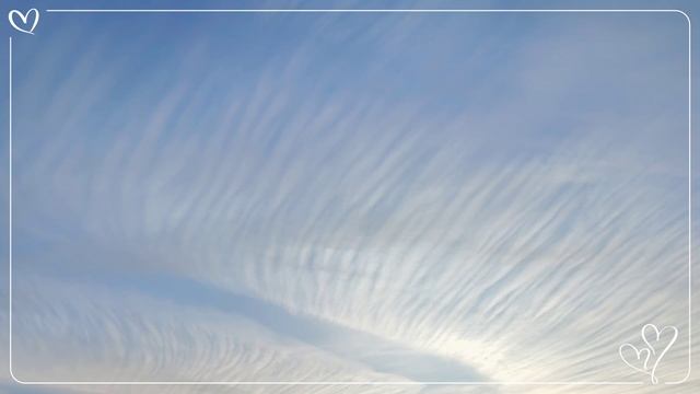 Мой романтический закат