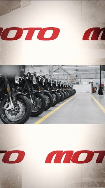 TVS переоборудует завод для чего?