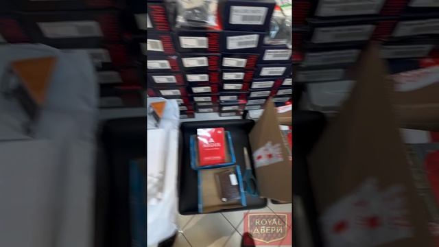 Двери «Аргус» теперь и в Орске 🤩Новые,нестандартные,металлические дверь только в нашем магазине 🥳