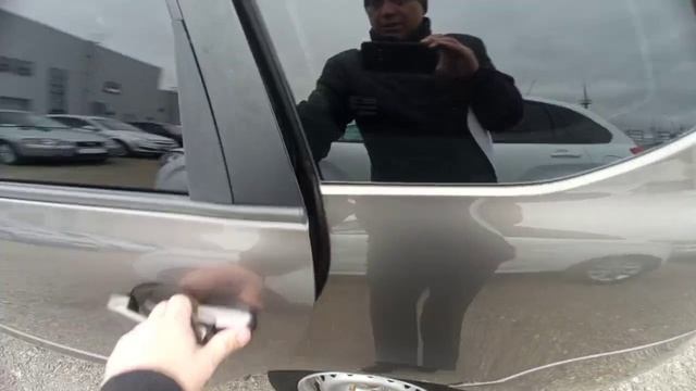 Lada (ВАЗ)/ Granta/ I Рестайлинг/ Универсал 5 дв./ 1.6 MT (87 л.с.)/ Comfort