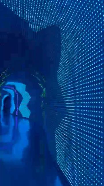 парк Галицкого. кроличья нора. 2025 г