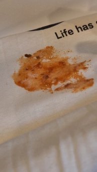 Это работает? Вб #516843116 Озон#2833446978 #спрей #отпятен