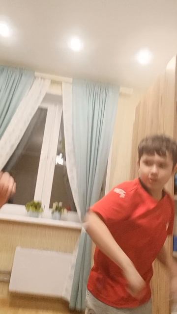 во время контрольной.