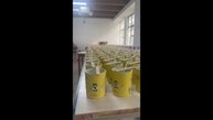 наполнение свечей