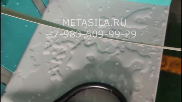 Линия по изготовлению искусственного ротанга из ПВХ, модель BF-50