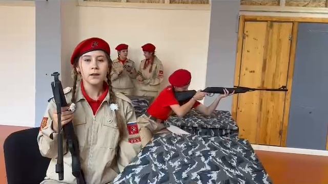 Красноярский край, Номинация № 4, гр 2, МБОУ "Ужурская СОШ № 6"