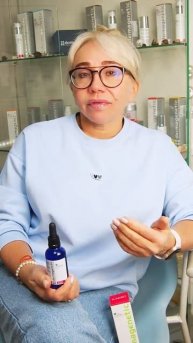 ДЛЯ ЧЕГО НУЖЕН ЦИНК В КОСМЕТИКЕ?