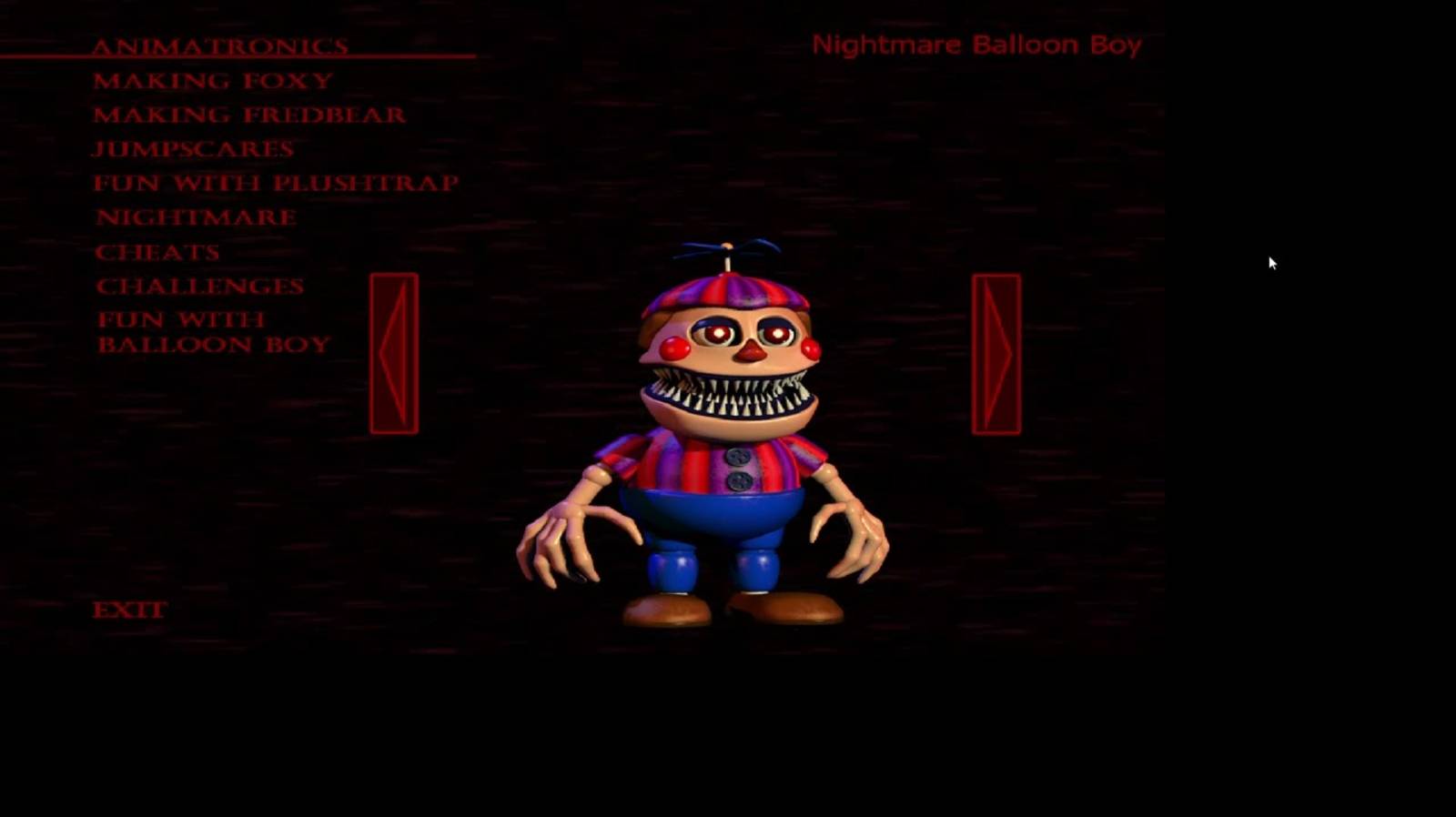 Five Nights At Freddy's 4 #2