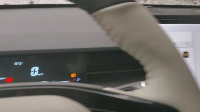 125) Jetour Dashing (Джетур Дашинг). Пробег 19938 .mp4