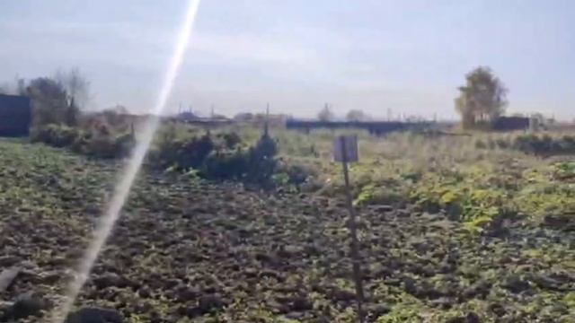 В продаже участок 10 соток